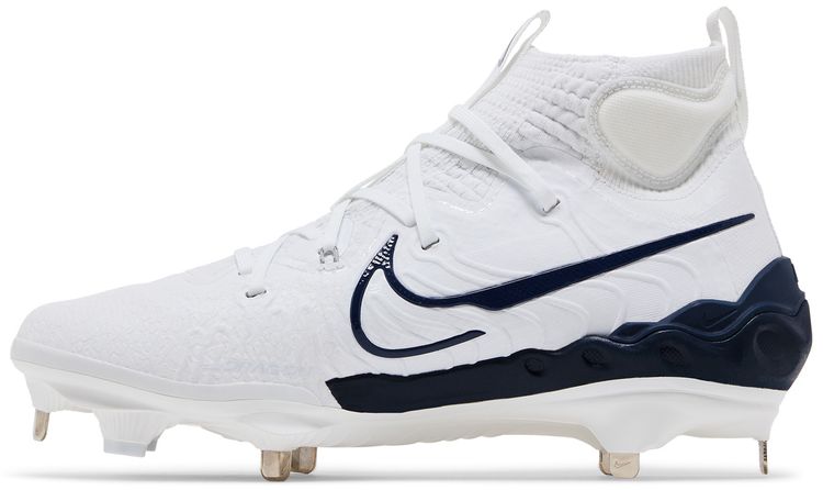 Nike Alpha Huarache NXT White Midnight Navy