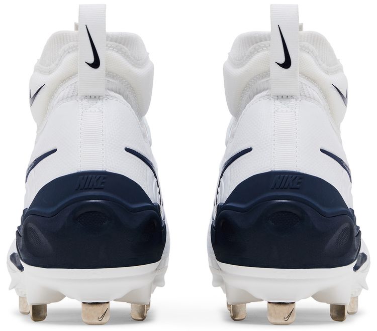 Nike Alpha Huarache NXT White Midnight Navy