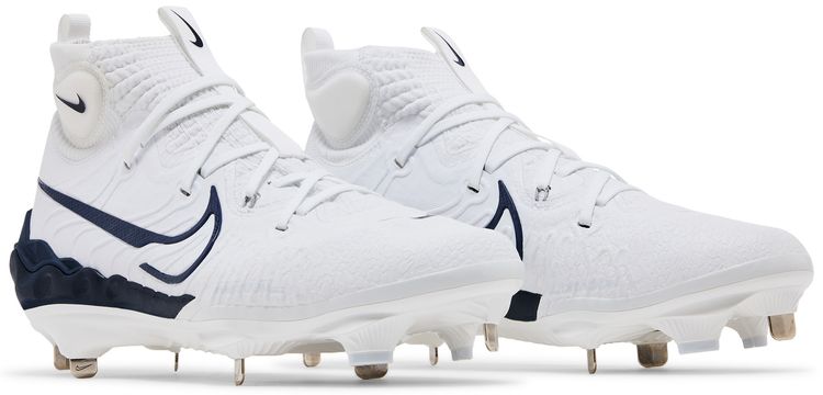 Nike Alpha Huarache NXT White Midnight Navy