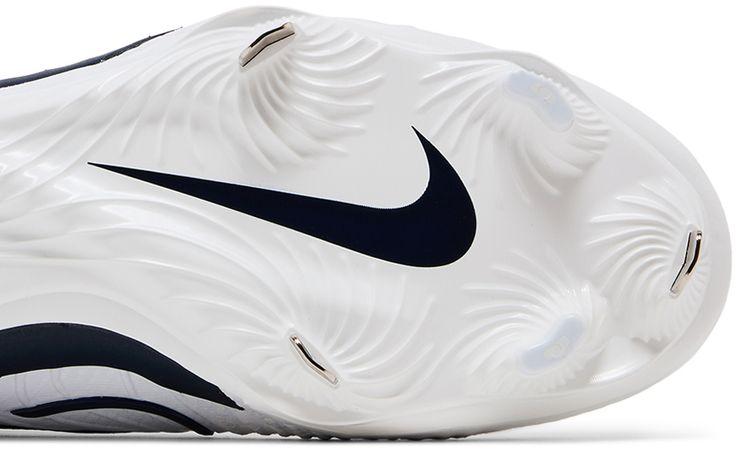 Nike Alpha Huarache NXT White Midnight Navy