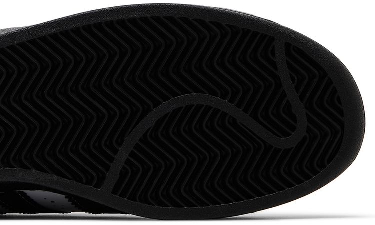 Adidas Superstar XLG White Black Toe