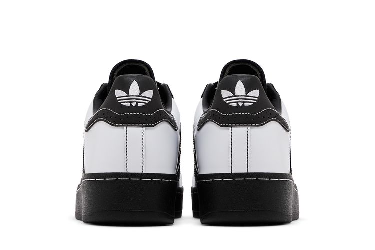 adidas gazelle silver green womens Men's adidas Superstar XLG Shoes White Black