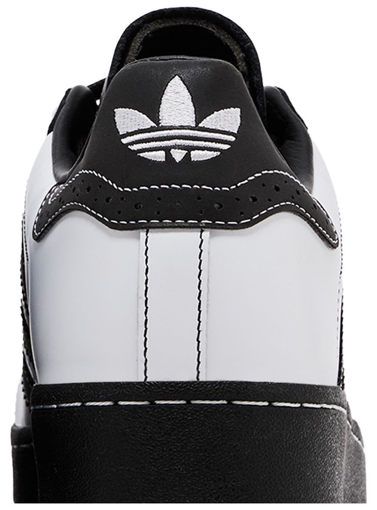 Adidas Superstar XLG White Black Toe