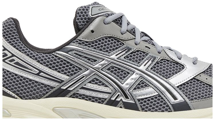 Asics Gel 1130 Clay Grey Pure Silver