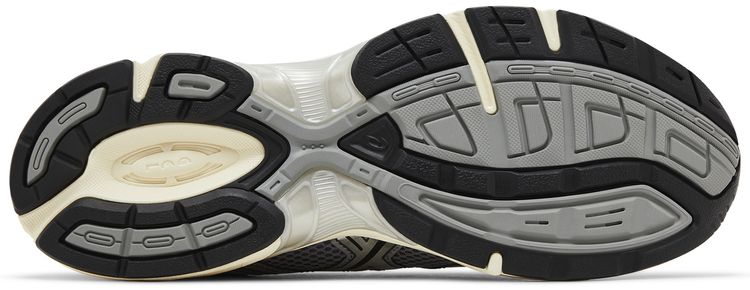 Asics Gel 1130 Clay Grey Pure Silver