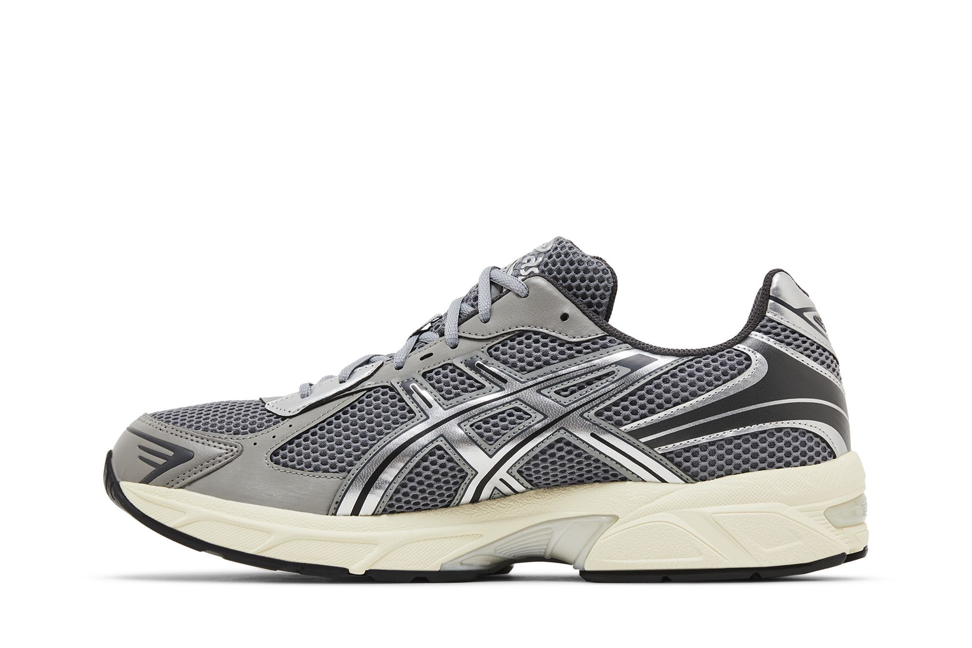 熱い販売 Pure Grey 'Clay 1130 Gel Buy Silver' GOAT | 026 1201A256 - 青年漫画