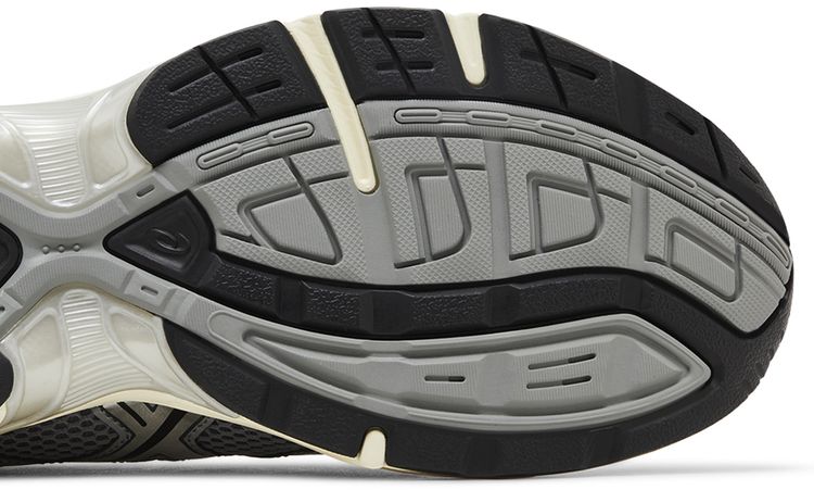 Asics Gel 1130 Clay Grey Pure Silver