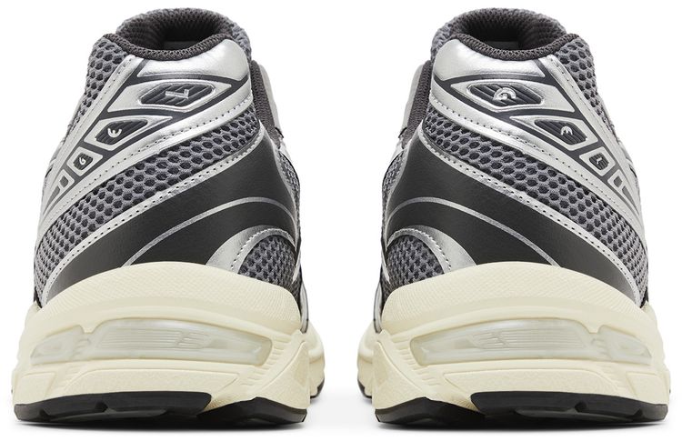 Asics Gel 1130 Clay Grey Pure Silver