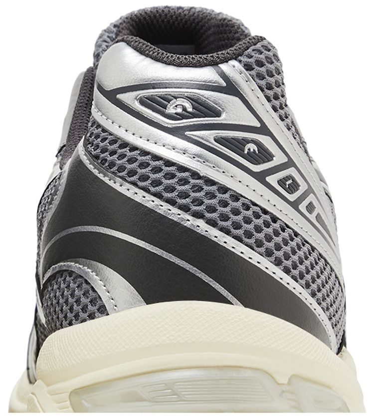 Asics Gel 1130 Clay Grey Pure Silver