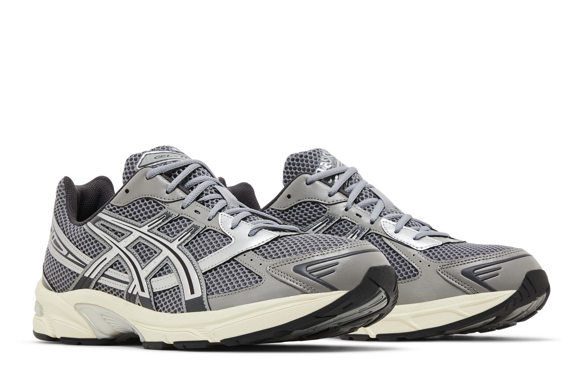 Buy Gel 1130 'Clay Grey Pure Silver' - 1201A256 026 | GOAT