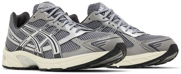 Asics Gel 1130 Clay Grey Pure Silver