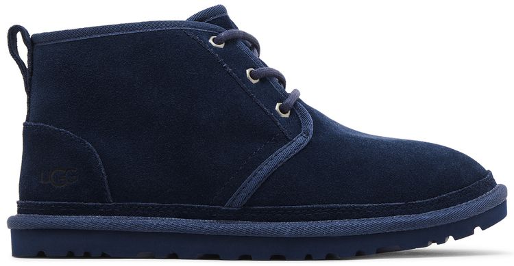 Neumel New Navy