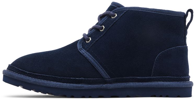 Neumel New Navy