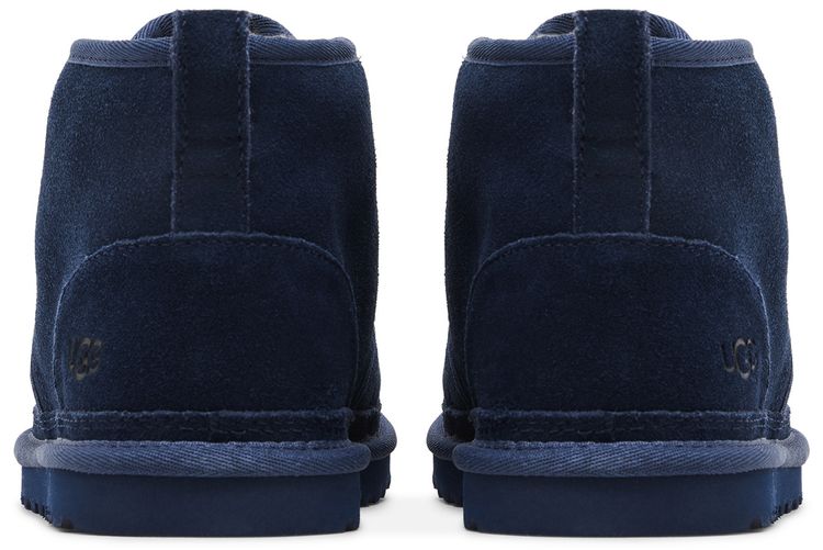 Neumel New Navy