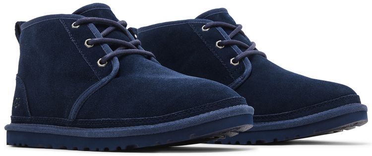 Neumel New Navy