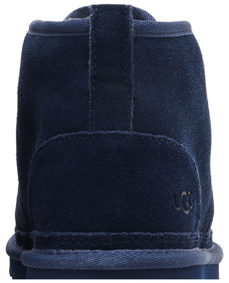 Neumel New Navy