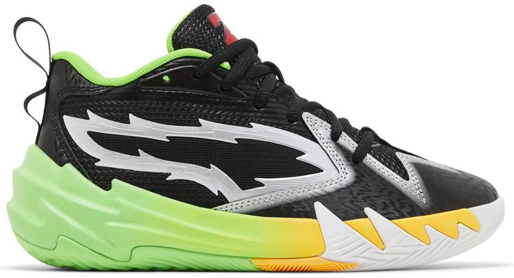Puma NBA 2K x Scoot Zeros Big Kid Shot Meter
