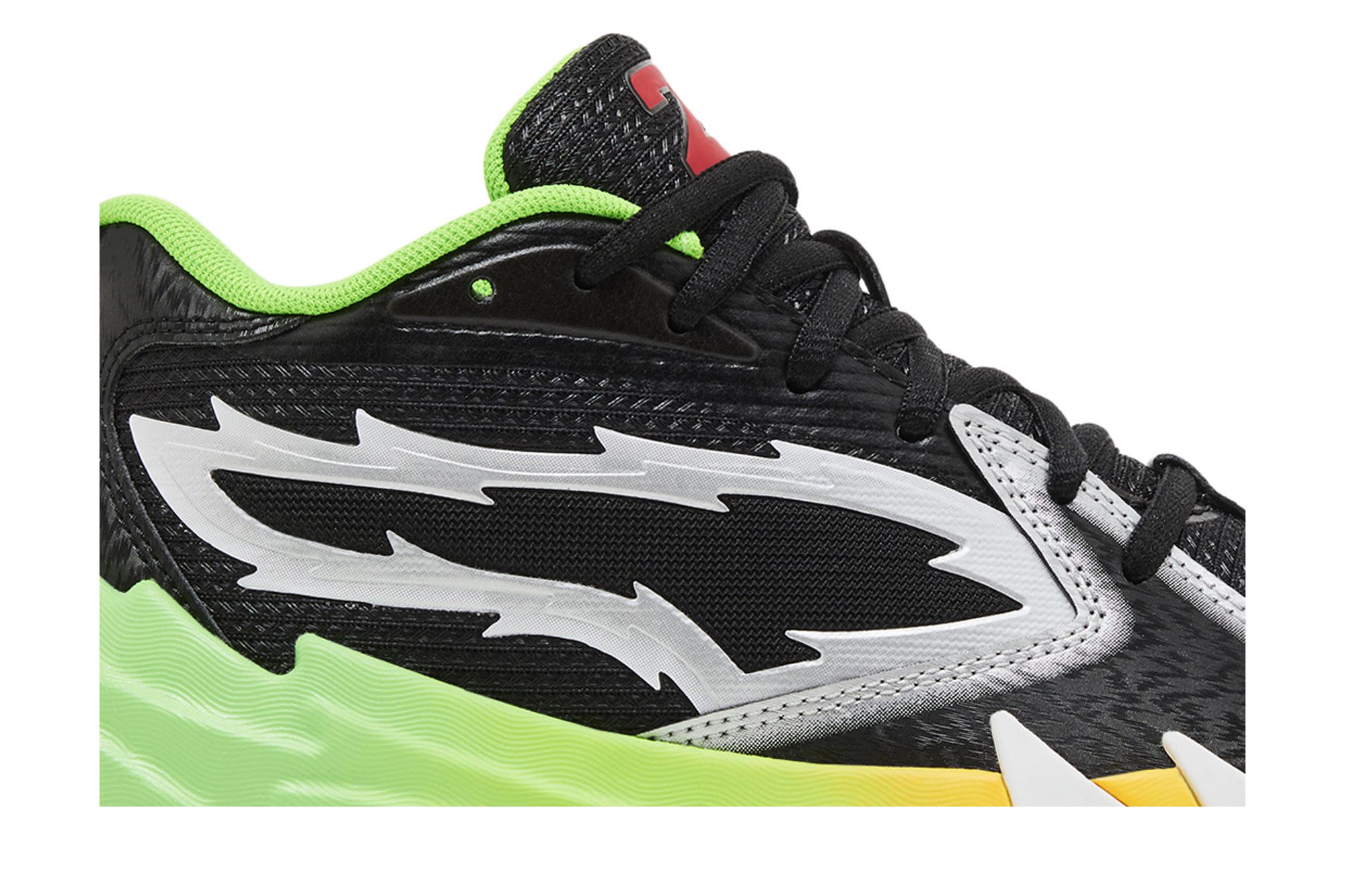 Buy NBA 2K x Scoot Zeros Big Kid 'Shot Meter' - 309866 01 | GOAT