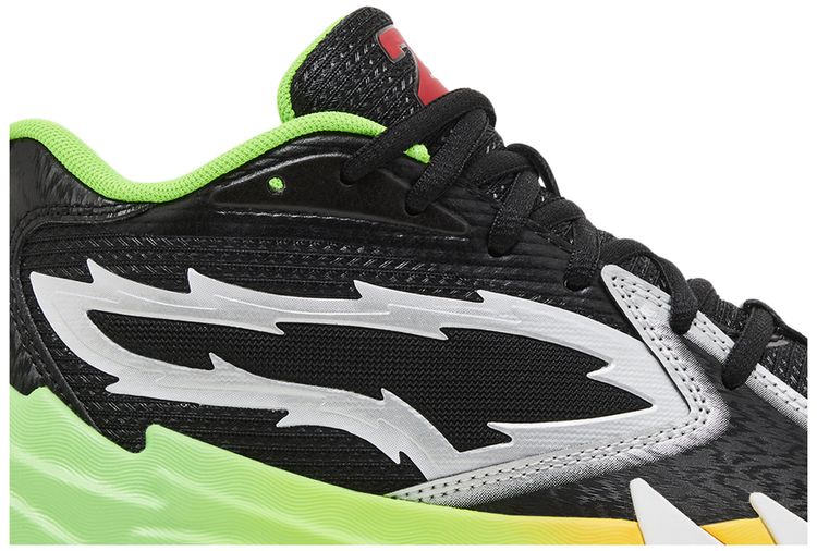 Puma NBA 2K x Scoot Zeros Big Kid Shot Meter