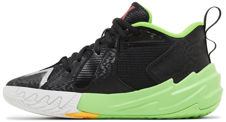 Puma NBA 2K x Scoot Zeros Big Kid Shot Meter