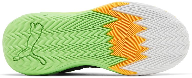 Puma NBA 2K x Scoot Zeros Big Kid Shot Meter