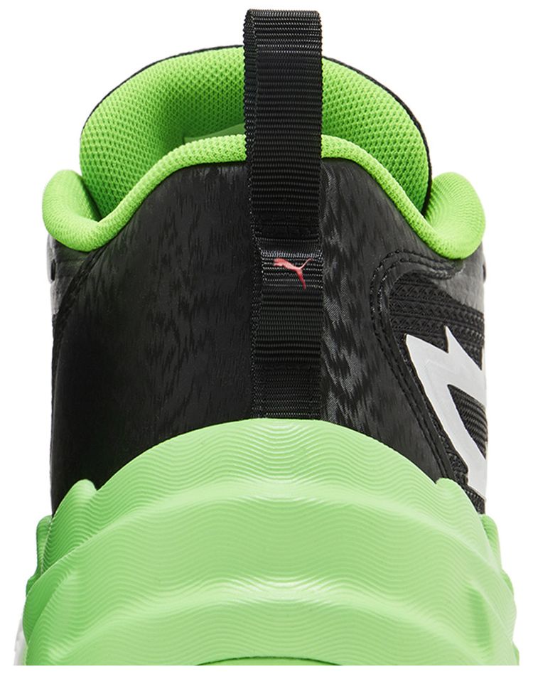 Puma NBA 2K x Scoot Zeros Big Kid Shot Meter