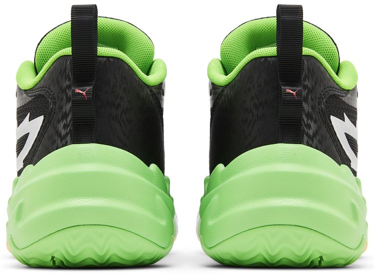 Puma NBA 2K x Scoot Zeros Big Kid Shot Meter