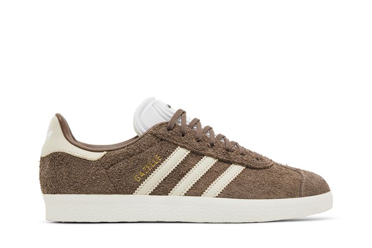 adidas gazelle silver green womens Adidas-H-Chaussure Gazelle – Sport & Chic main image 0