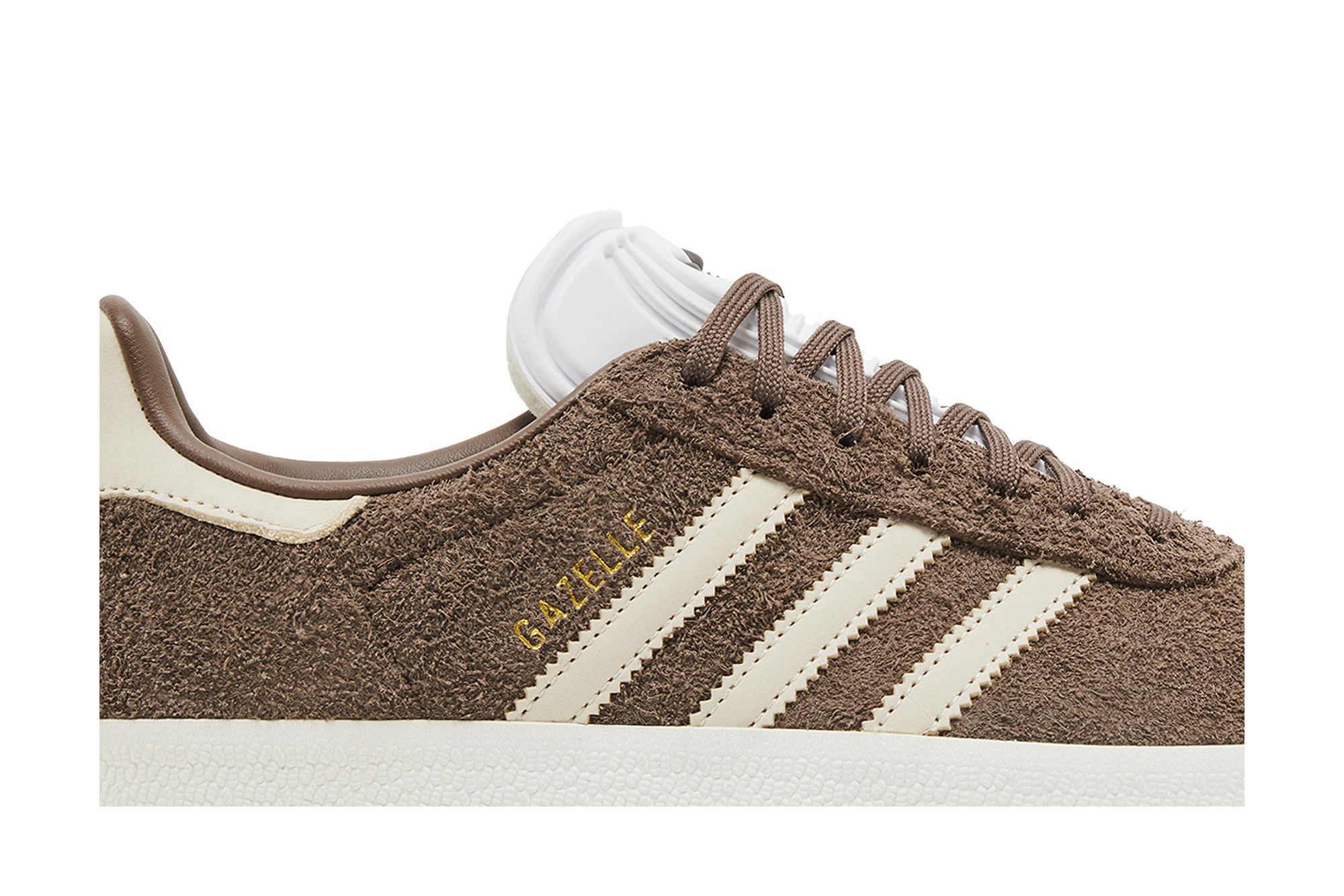 ★Adidas★Gazelle Earth Strata Wonder White Off White★ adidas Originals Gazelle 