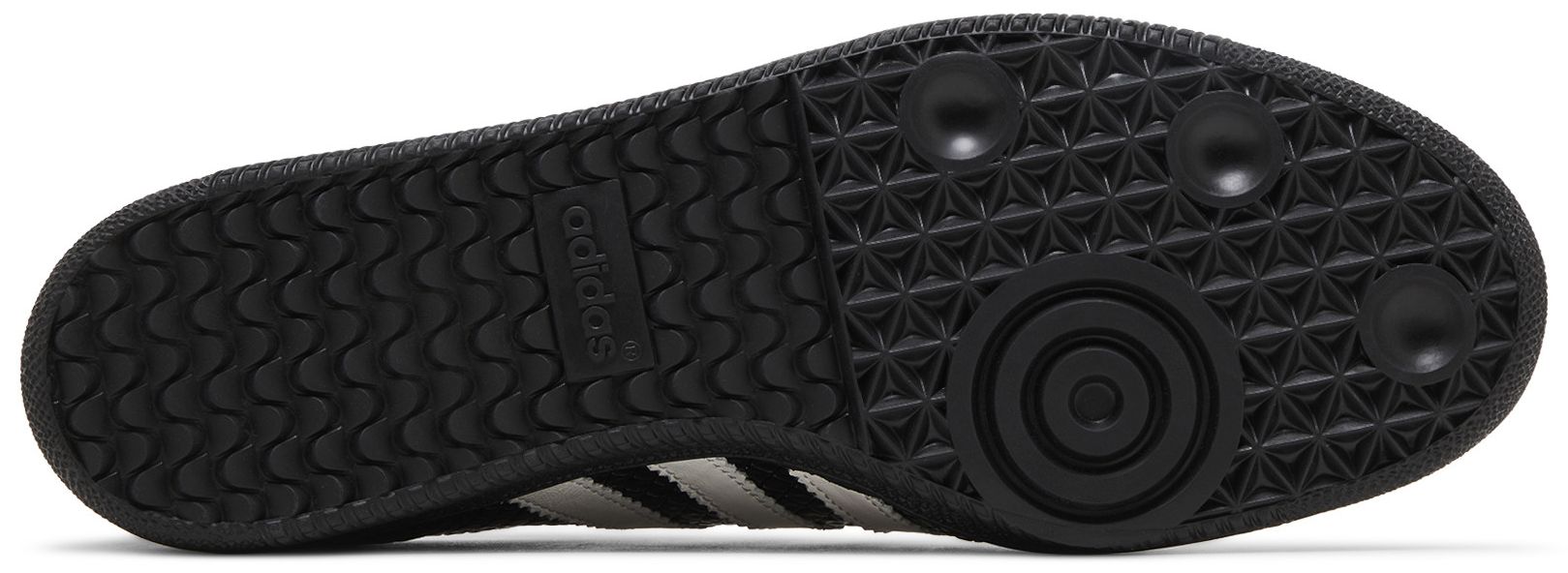 adidas Samba OG Made in Italy 'Black Croc' IE9120