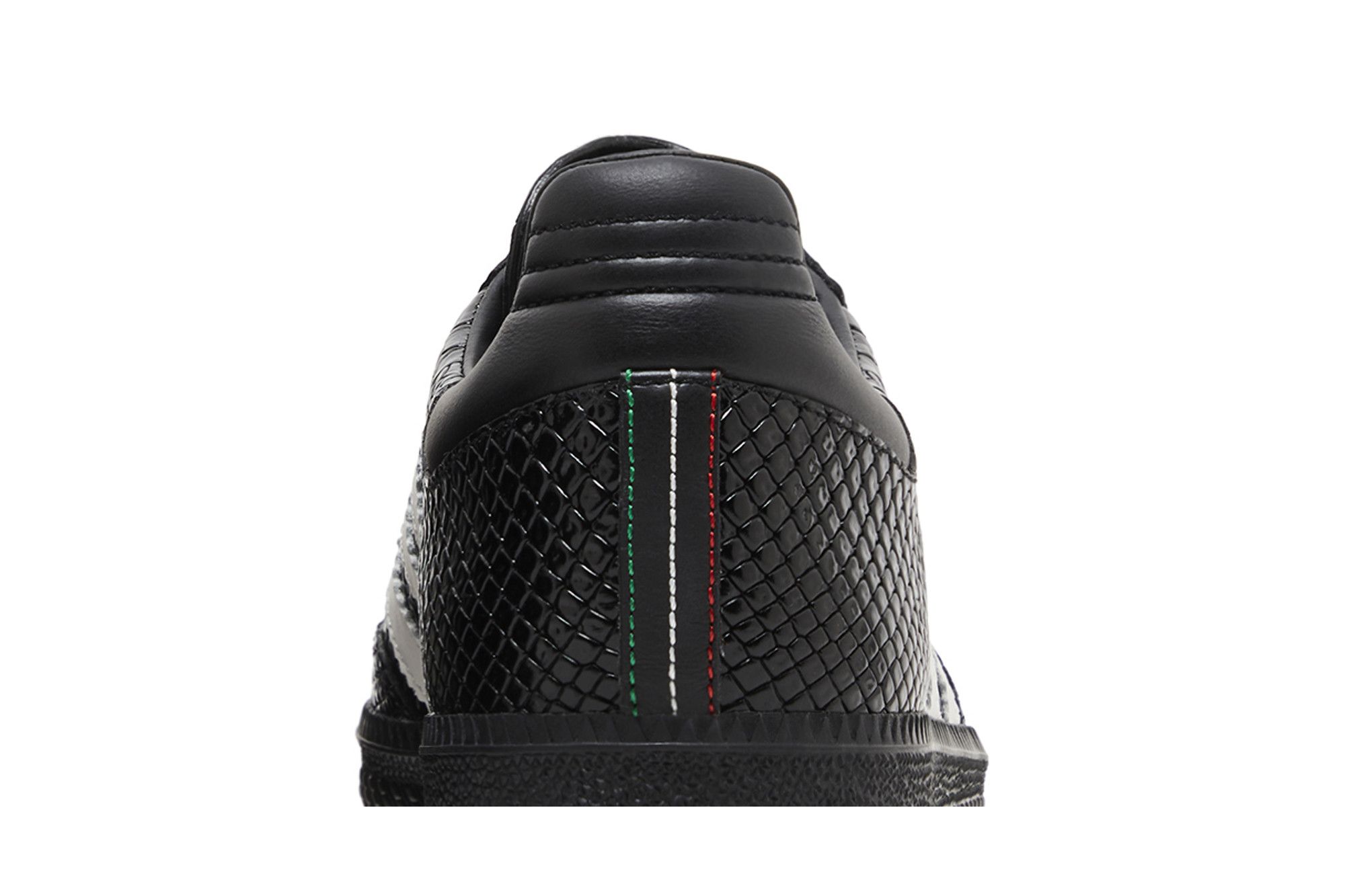 Buy Samba OG Made in Italy 'Black Croc' - IE9120 | GOAT Buy Samba OG Made in Italy 'Black Croc' - IE9120 | GOAT