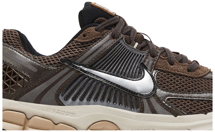 Wmns Air Zoom Vomero 5 Baroque Brown