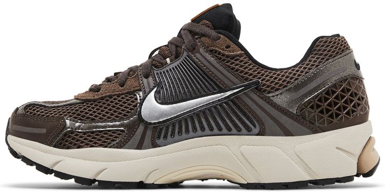 Wmns Air Zoom Vomero 5 Baroque Brown