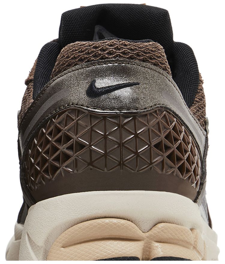 Wmns Air Zoom Vomero 5 Baroque Brown