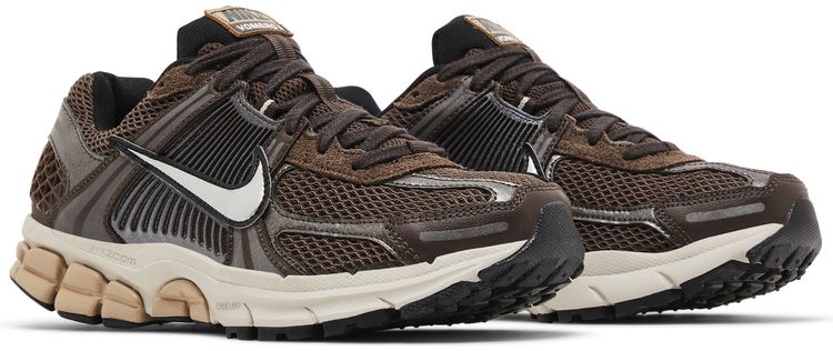 Wmns Air Zoom Vomero 5 Baroque Brown