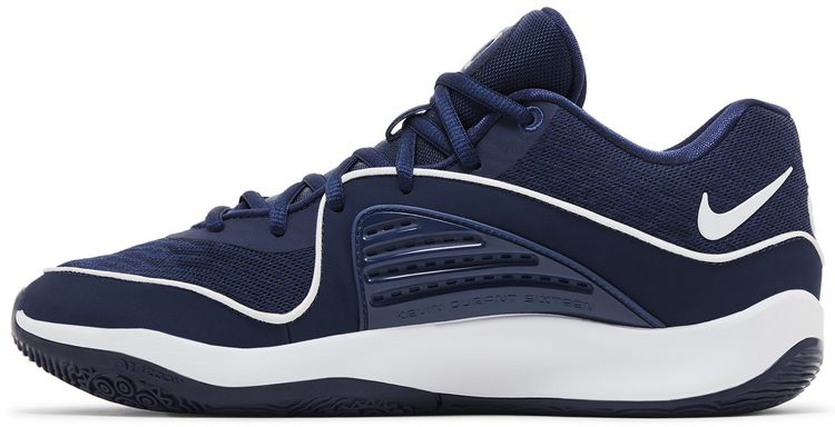 Nike KD 16 TB Promo College Navy White