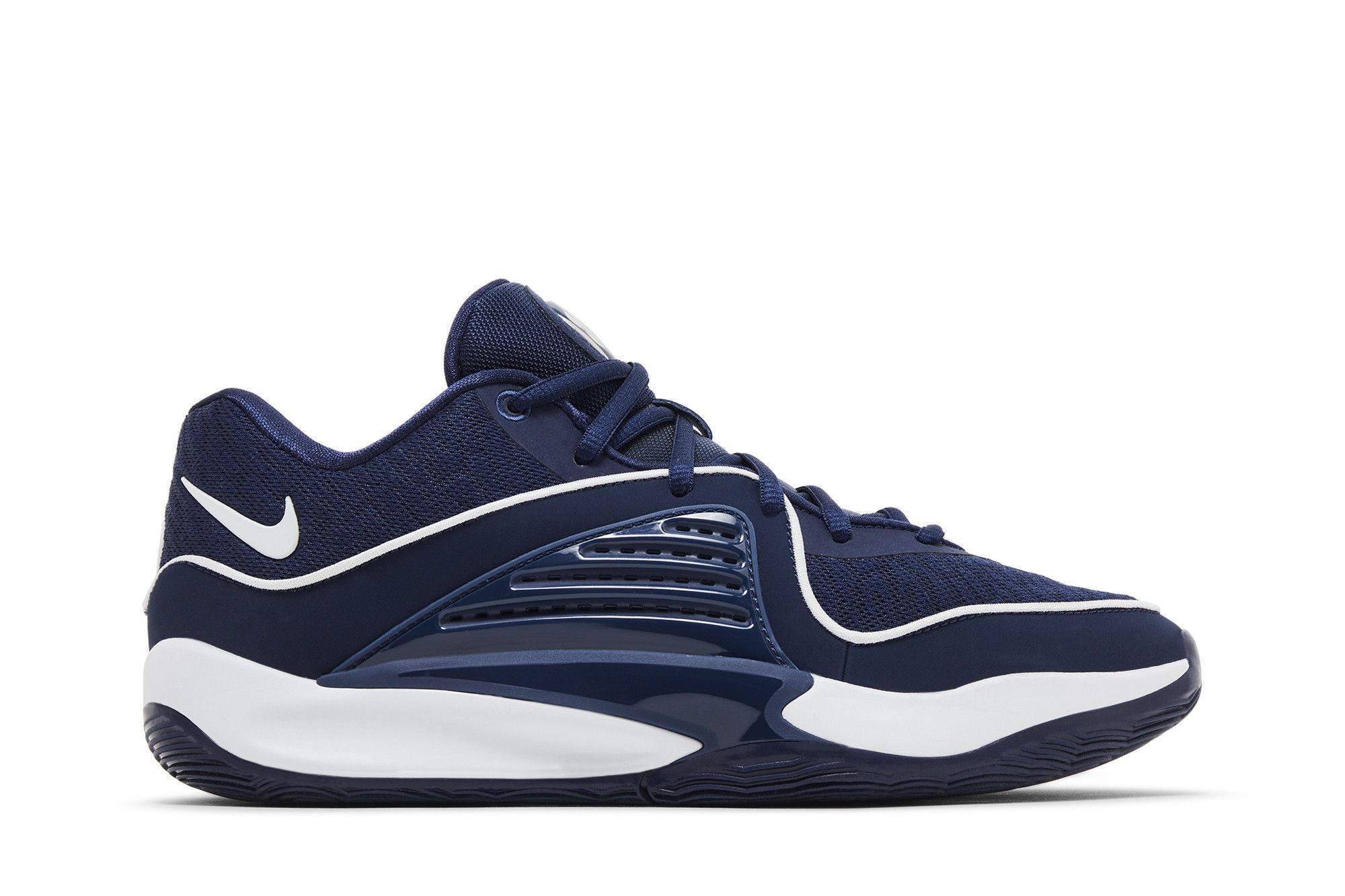 Kd 11 college navy sales
