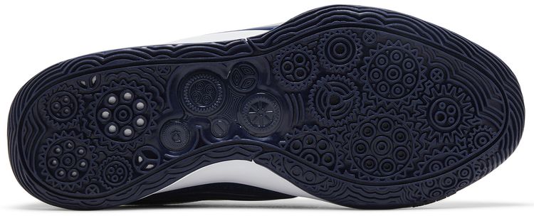 Nike KD 16 TB Promo College Navy White