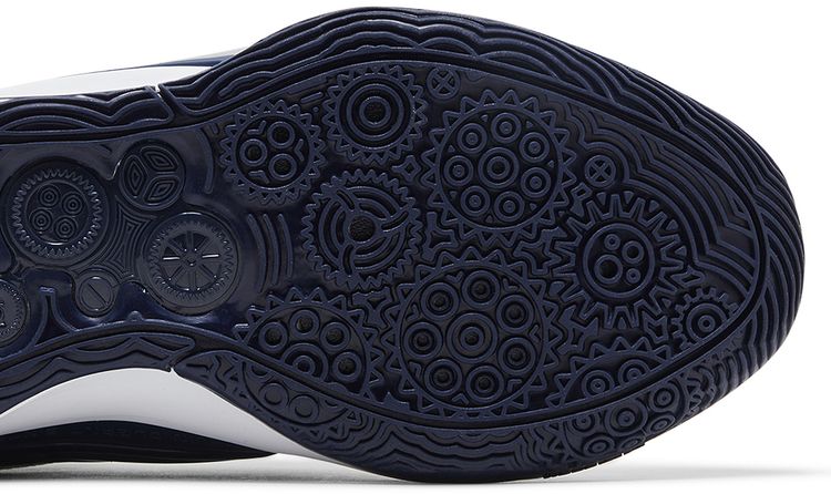 Nike KD 16 TB Promo College Navy White