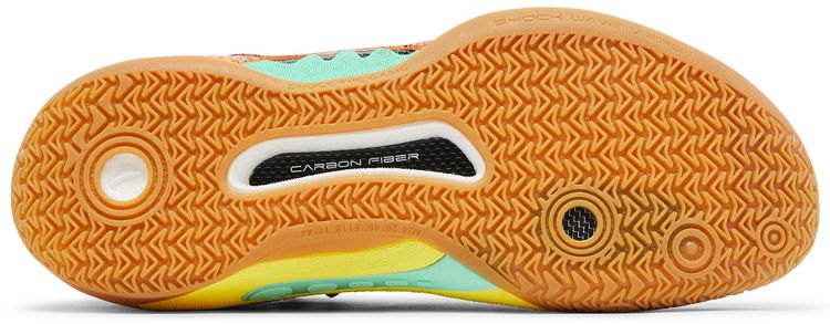 Anta Shock Wave 5 Pro Focus