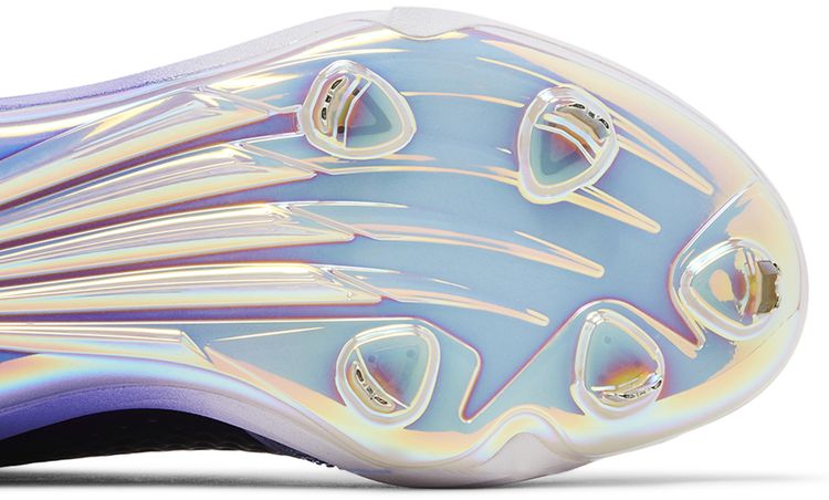 Swarovski x adidas Adizero Impact Light Purple