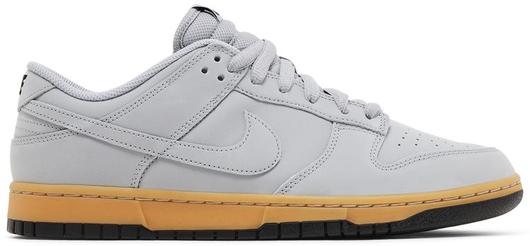 Nike Dunk Low SE Wolf Grey Gum