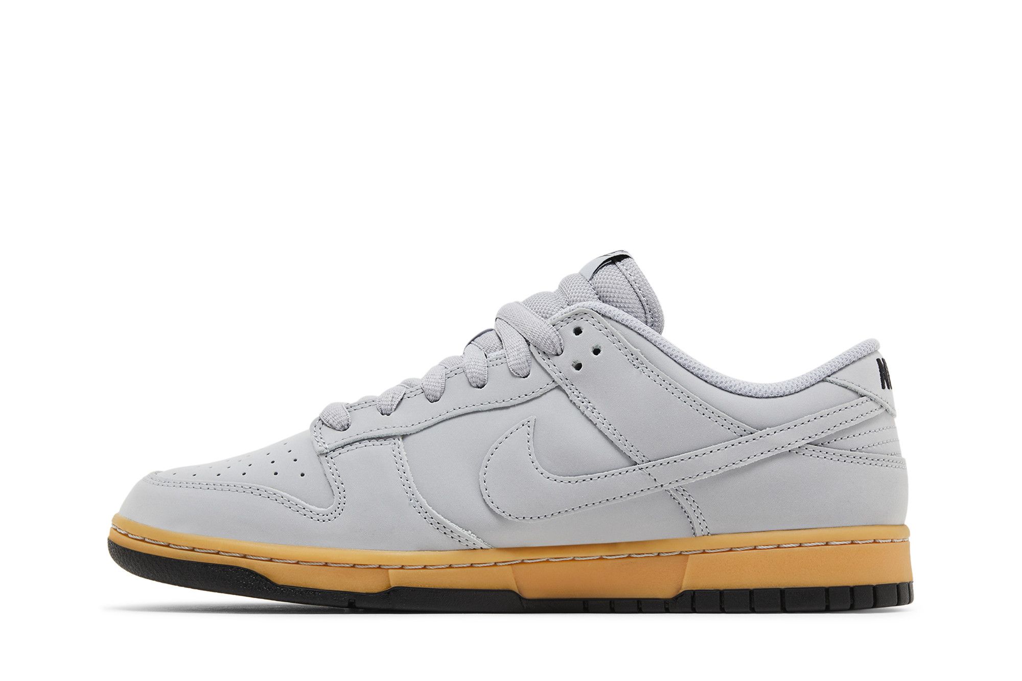 Buy Nike Dunk Low SE 'Wolf Grey Gum' - HQ1932 001 | GOAT