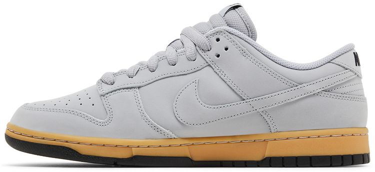 Nike Dunk Low SE Wolf Grey Gum