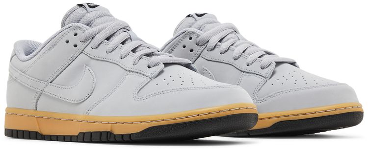 Nike Dunk Low SE Wolf Grey Gum