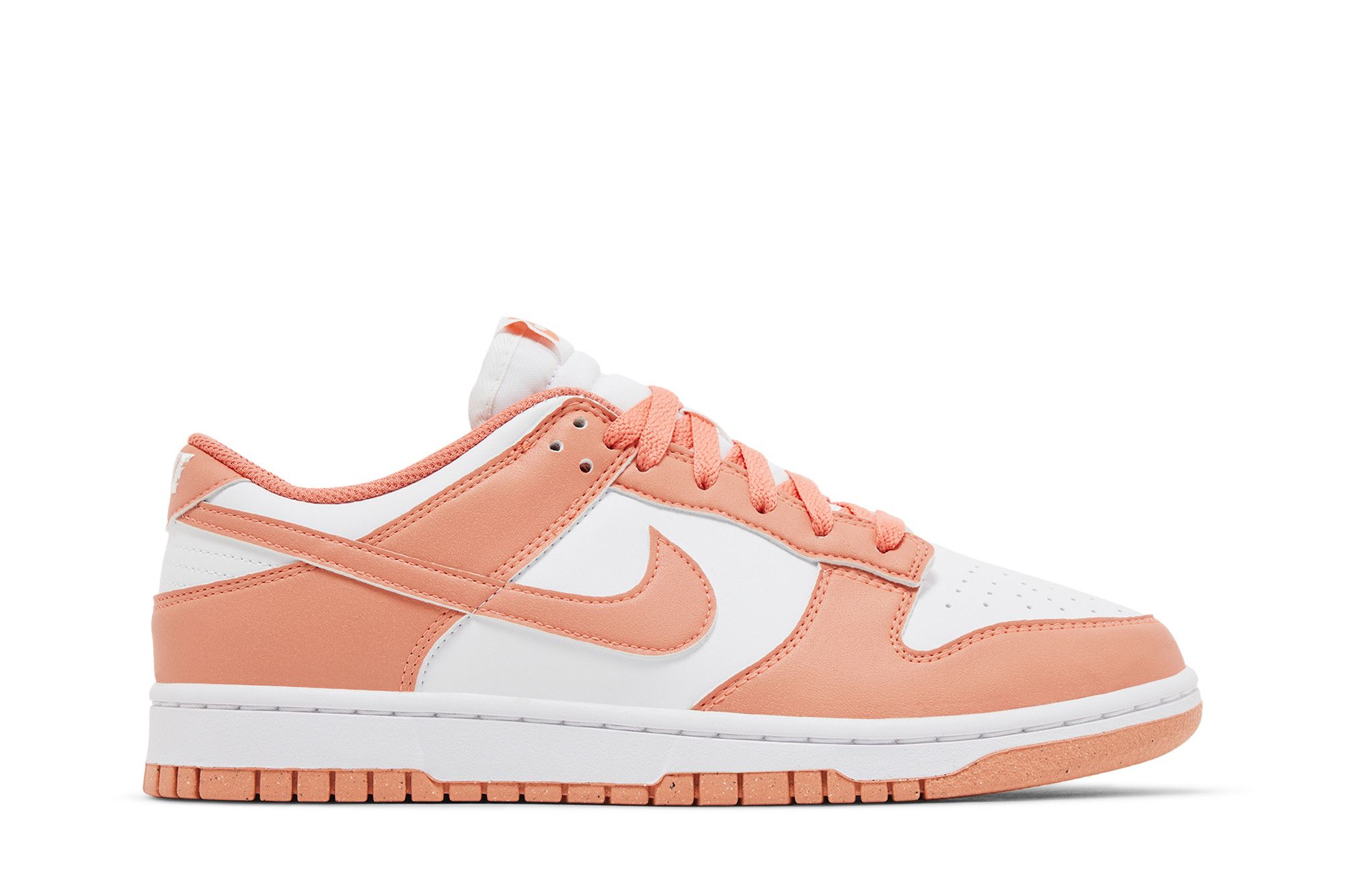 Buy Wmns Dunk Low Next Nature 'Light Wild Mango' - DD1873