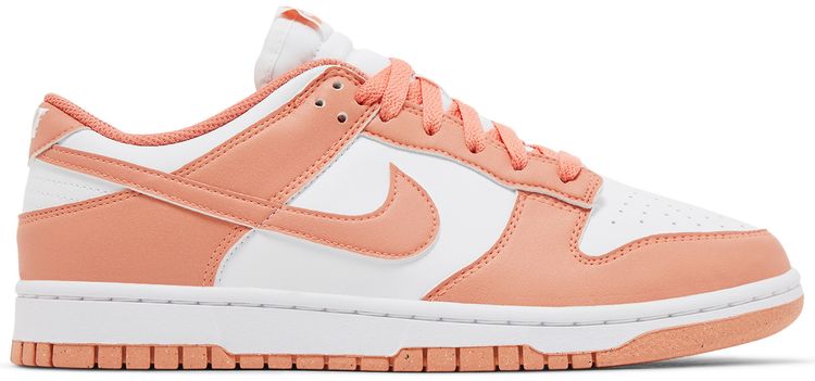 Nike Wmns Dunk Low Next Nature Light Wild Mango