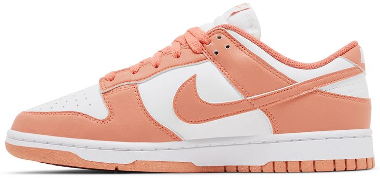 Nike Wmns Dunk Low Next Nature Light Wild Mango