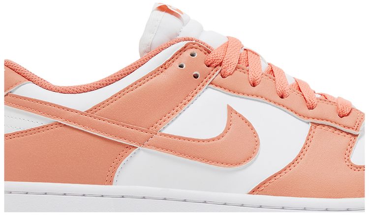 Nike Wmns Dunk Low Next Nature Light Wild Mango