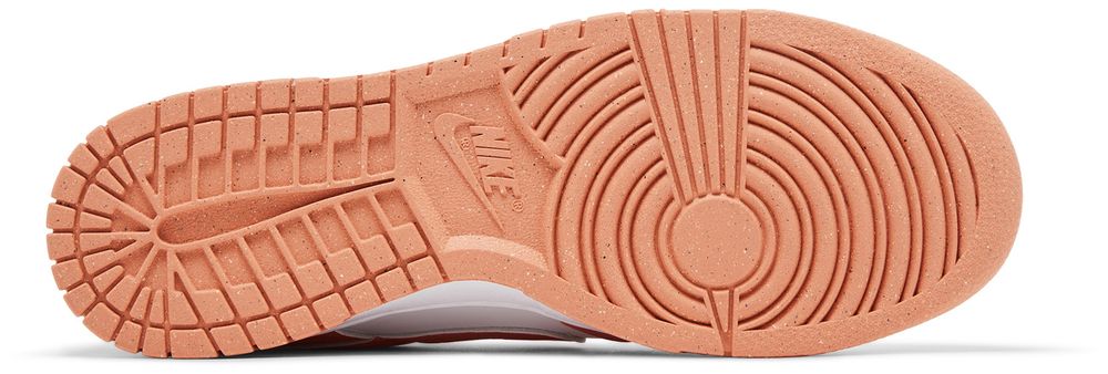 Wmns Dunk Low Next Nature 'light Wild Mango'